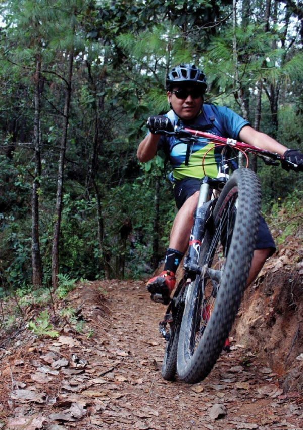 bici