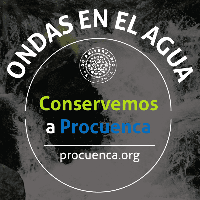 Conservemos a Procuenca